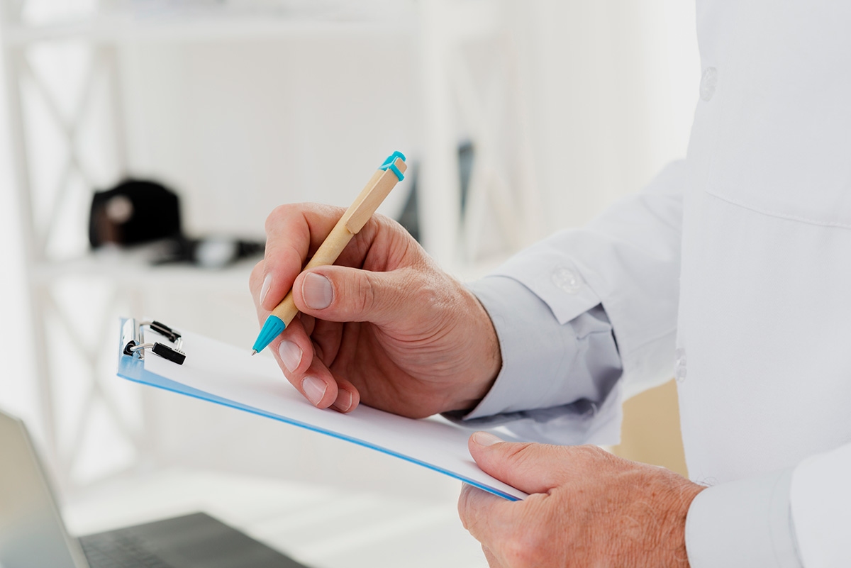 Testosterone Replacement Therapy In Testosterone Replacement Therapy Clinic In Covington