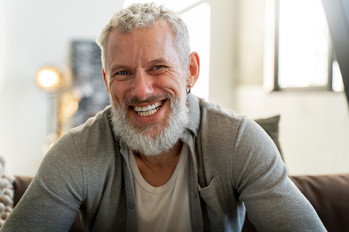 Testosterone Replacement Therapy for Men In Testosterone Replacement Therapy Clinic In Covington
